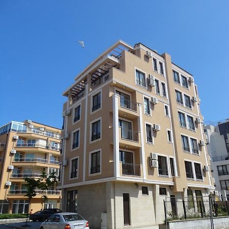 Holiday Apartments In Pomorie Extérieur photo