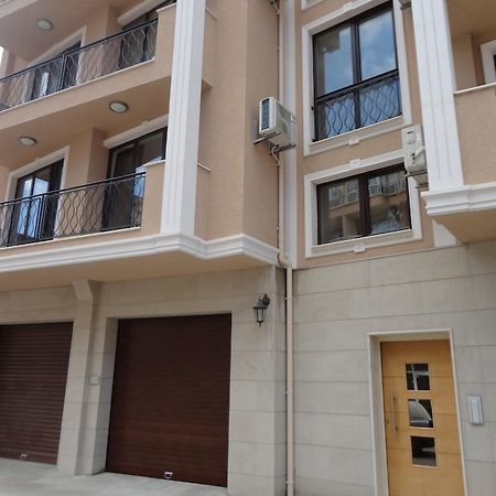 Holiday Apartments In Pomorie Extérieur photo