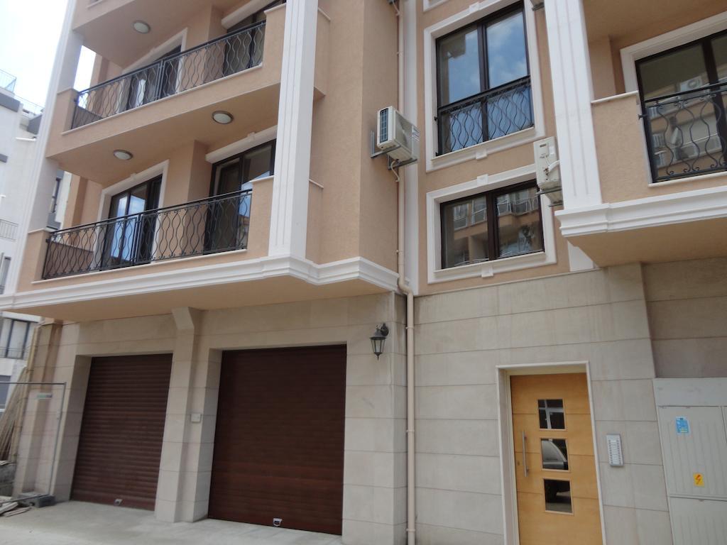 Holiday Apartments In Pomorie Extérieur photo