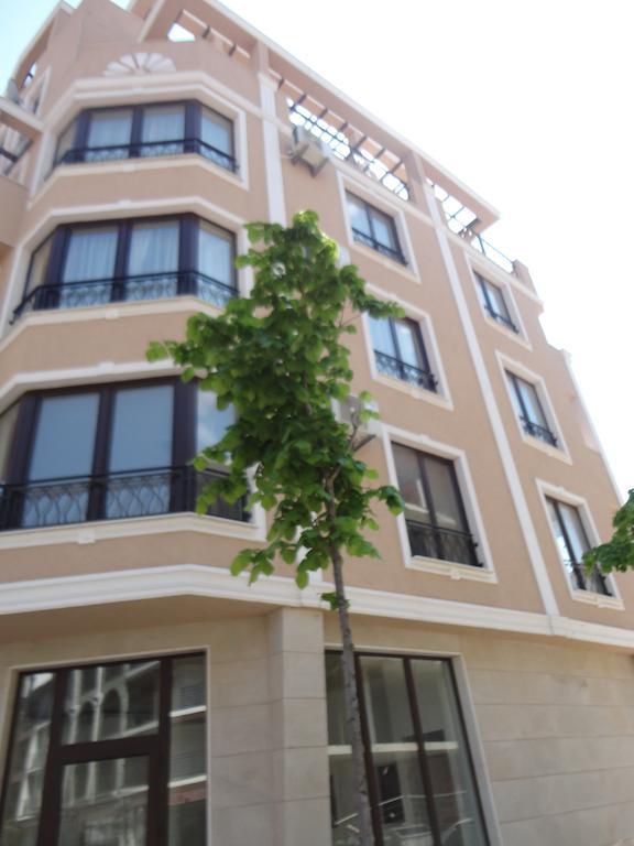 Holiday Apartments In Pomorie Extérieur photo