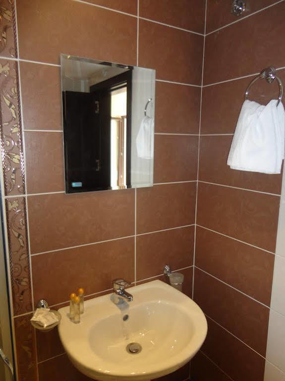 Holiday Apartments In Pomorie Extérieur photo